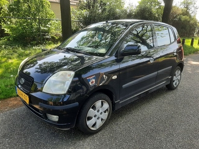 Kia Picanto 1.0 LXE X-tra Stuurbekrachtiging CV