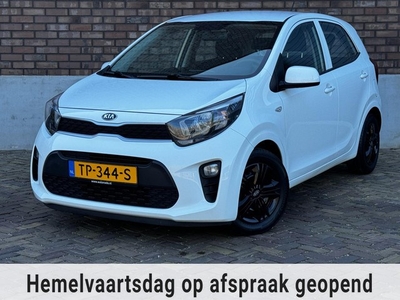 Kia Picanto 1.0 MPi ComfortLine / Airco / C.V. met