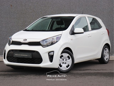 Kia Picanto 1.0 MPi ComfortLine AIRCORADIOBLUETOOTH