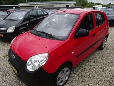 KIA PICANTO 1.0 X APK 30-04-2025