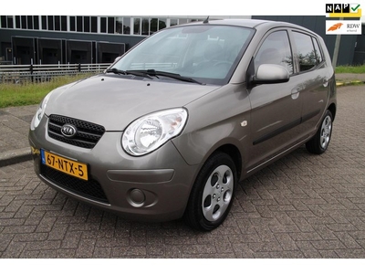 Kia Picanto 1.0 X-pect