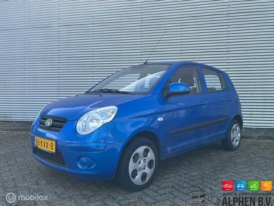 Kia Picanto 1.0 X-pect 1 jaar apk