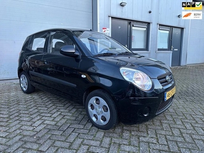 Kia Picanto 1.0 X-pect met nieuw apk