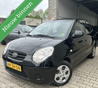 Kia Picanto 1.0 X-tra / 5DRS / Airco / Elektr.Ramen / N.A.P