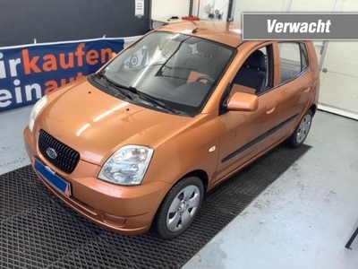 Kia Picanto 1.1 LX AIRCO / 1e Eigenaar