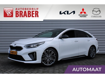 Kia ProCeed 1.5 T-GDI DCT7 GT-PlusLine | Airco | Cruise | Camera | 18