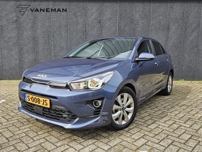 Kia Rio 1.0 T-GDi MHEV DynamicPlusLine NAVI CLIMA