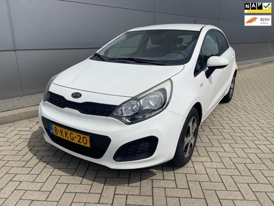 Kia Rio 1.1 CRDi Comfort Pack