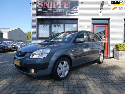 Kia Rio 1.4 Festival -5DRS.-AIRCO-LICHTMETALEN