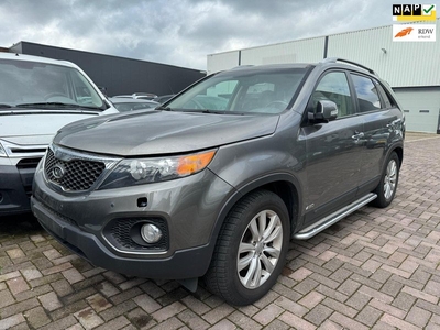 Kia Sorento 2.2 CRDi X-clusive MOTOR START NIET