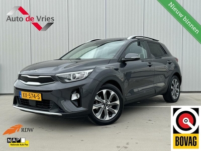 Kia Stonic 1.0 T-GDi DynamicPlusLine|Navi|Camera|NAP