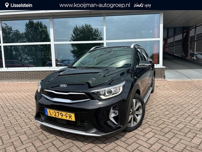 Kia Stonic 1.0 T-GDi MHEV DynamicPlusLine 1e eigenaar