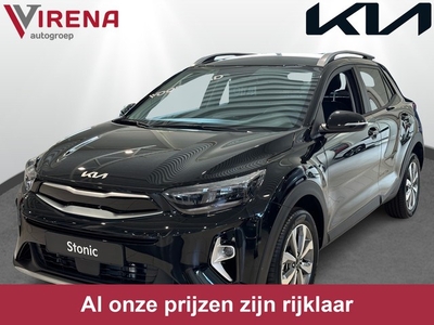 Kia Stonic 1.0 T-GDi MHEV DynamicPlusLine * Direct