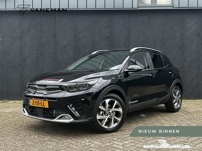 Kia Stonic 1.0 T-GDi MHEV GT-Line AUTOMAAT / NAVI / CARPLAY /