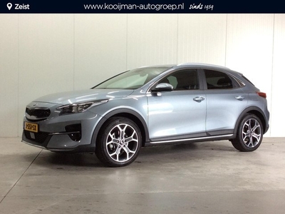 Kia XCeed 1.4 T-GDi DynamicPlusLine Navigatie