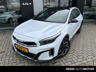 Kia XCeed 1.5 T-GDi GT-Line Edition Automaat Panoramadak