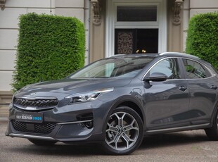 Kia XCeed 1.6 GDi PHEV DynamicPlusLine Camera | Adaptive Cruise | Stuur- en stoelverw | 1e eign