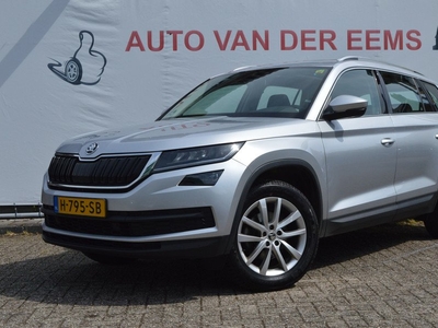 Škoda Kodiaq 1.5 TSI Lim. Busn. Ed. Nap / Panoramadak / Camera / Led verl.