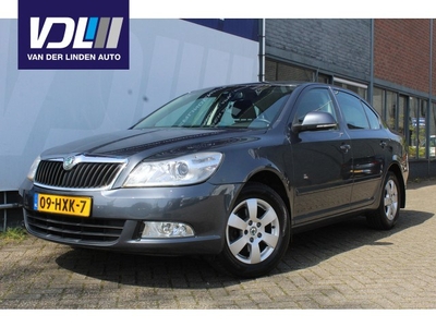 Škoda Octavia 1.4 TSI Climate, cruise, PDC achter