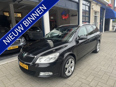 Škoda Octavia Combi 1.2 TSI Ambition Business Line