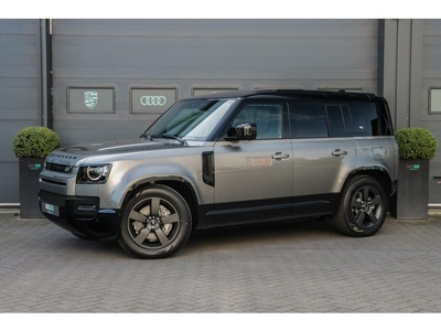 Land Rover Defender 2.0 P400e 110 X-Dynamic