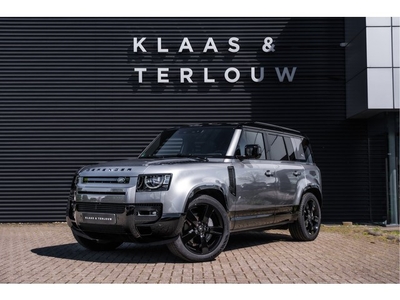 Land Rover Defender 3.0 D300 110 X-Dynamic HSE