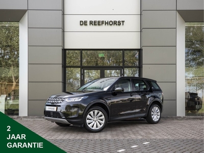 Land Rover Discovery Sport P300e S | Trekhaak | Adaptive Cruise |