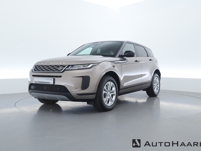 Land Rover Range Rover Evoque 1.5 P300e AWD S | HUD | Navi | Keyless | Stoel- Stuurverw. | 360cam