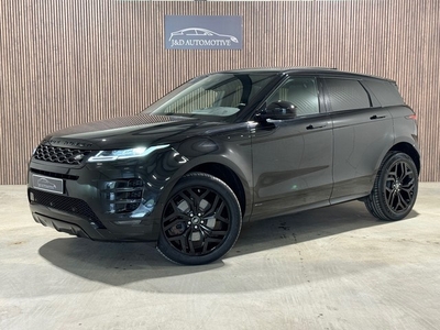 Land Rover Range Rover Evoque 2.0 D180 AWD HSE 2020 PANO