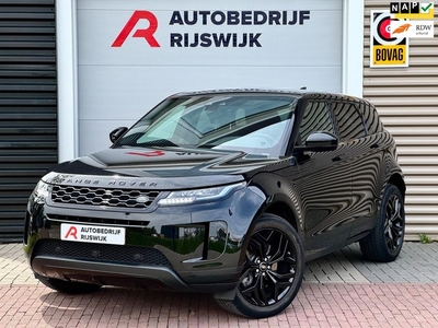 Land Rover RANGE ROVER EVOQUE 2.0 P200 AWD R-Dynamic S