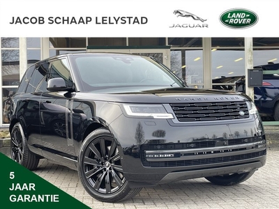 Land Rover Range Rover P550e Autobiography PHEV NIEUW - 0