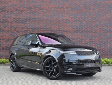 Land Rover Range Rover Sport D300 Dynamic SE *22'' SV Bespoke*Pano*Trekhaak*