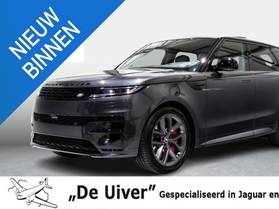 Land Rover Range Rover Sport P440e Dynamic HSE