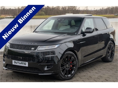 Land Rover Range Rover Sport P510e First Edition * VERKOCHT