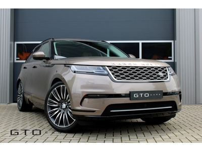 Land Rover Range Rover Velar 2.0 I4 AWD HSE Luchtvering/