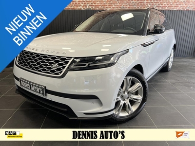 Land Rover Range Rover Velar 2.0 I4 Turbo AWD SE