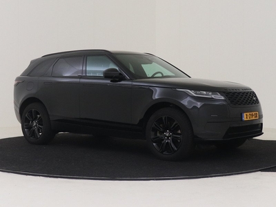 Land Rover Range Rover Velar 2.0 P400e S PANORAMADAK MEMORY 20 INCH BLACK BLACK PACK WINTER PACK