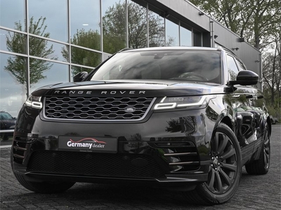 Land Rover Range Rover Velar 3.0 V6 AWD R-Dynamic HSE Pano