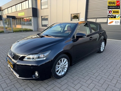 Lexus CT 200h Hybrid