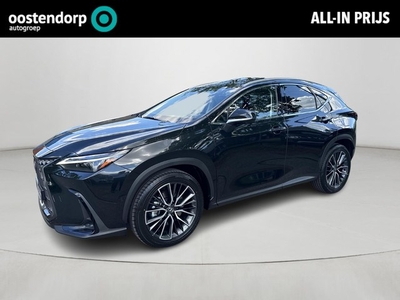 Lexus NX 450h+ AWD Executive Line Schuifdak 06-10141018