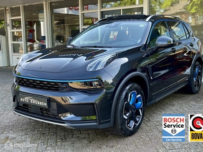 Lynk & Co 01 1.5 MHEV Led, Pano, Climat, Camera, LM..