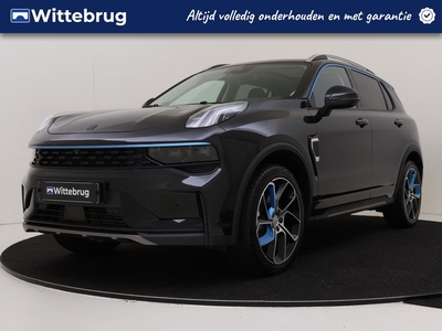 Lynk & Co 01 1.5 PHEV 262 pk Automaat Panorama dak