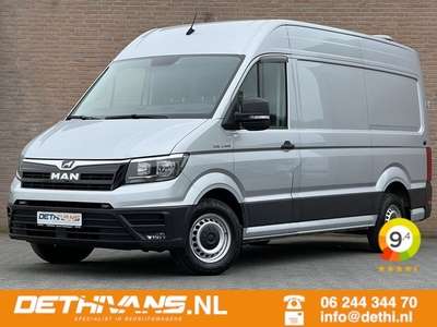 MAN TGE 3.180 2.0TDI 177PK L3H3 (bj 2017)