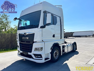 MAN TGX 470 Euro 6 INTARDER (bj 2020, automaat)