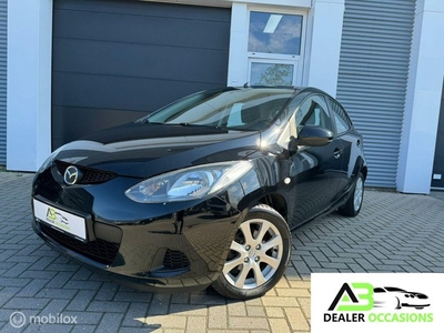 Mazda 2 1.3 TS 5DRS,Airco,Elektrisch pakket,Apk