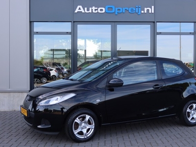 Mazda 2 1.3 XS 3drs.