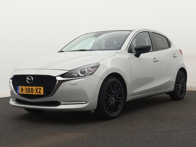 Mazda 2 1.5 Skyactiv-G Sportive | APPLE CARPLAY | AIRCO | LM VELGEN |