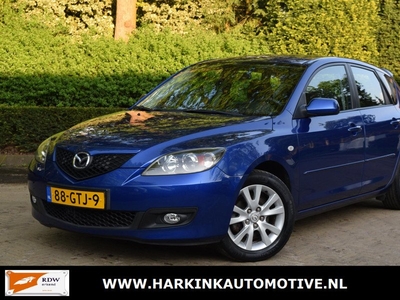 Mazda 3 1.6 S-VT Touring