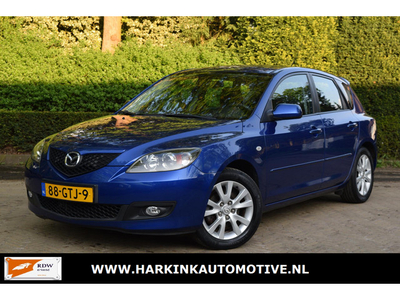 Mazda 3 1.6 S-VT Touring