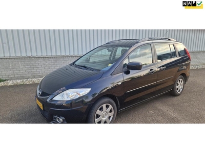 Mazda 5 1.8 Touring 5 pers